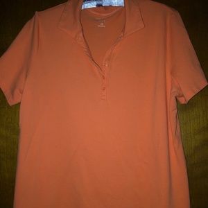 Croft&Barrow Classic Polo 1X - Excellent Condition